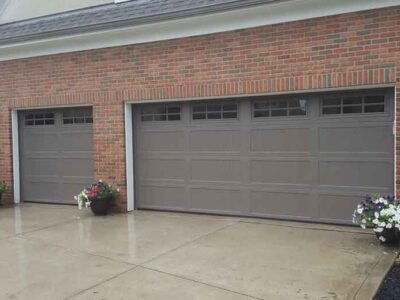 How to Extend the Lifespan of Your Garage Door
