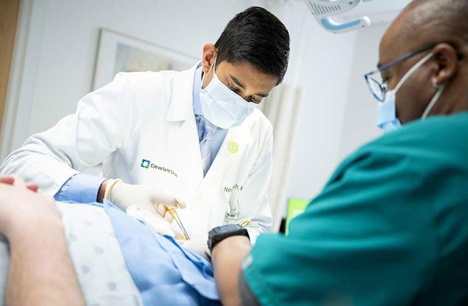 How to Find a Trusted Specialist for Vasectomy Reversal in South Carolina