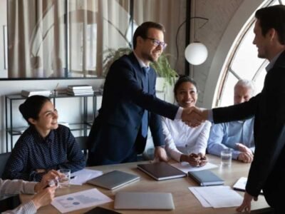 How to Implement Sales Incentive Management That Drives Revenue