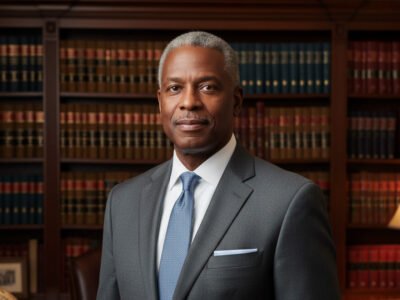 Jamal Adeen Thomas