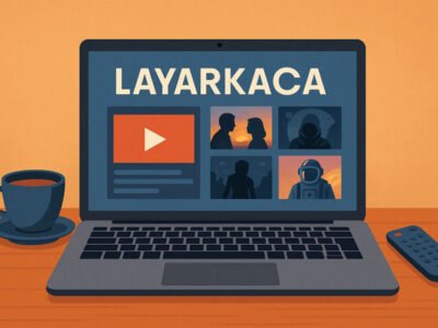 Layarkaca
