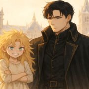 Little Lion Daughter Fandom