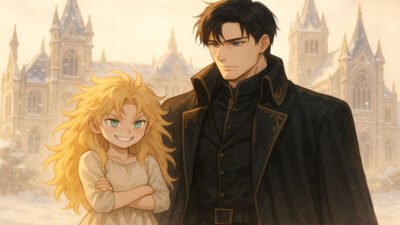 Little Lion Daughter Fandom