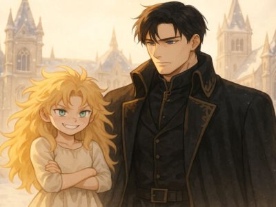 Little Lion Daughter Fandom