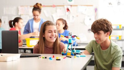 Main Characteristics Parents Should Look for in High-Quality Charter Schools