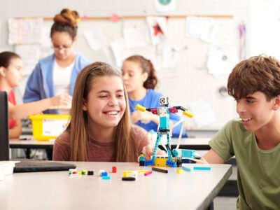 Main Characteristics Parents Should Look for in High-Quality Charter Schools