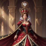 Queen of Hearts DTI