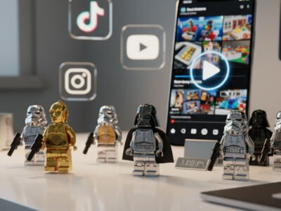 SWMich Legoholic