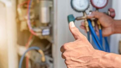 The-Connection-Between-HVAC-Service-and-Allergy-Relief
