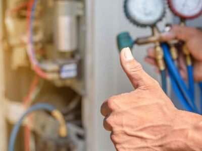 The-Connection-Between-HVAC-Service-and-Allergy-Relief