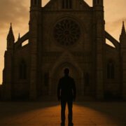 The Trinity Marriage Ohio Scandal