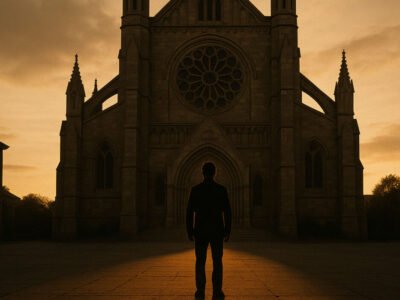 The Trinity Marriage Ohio Scandal
