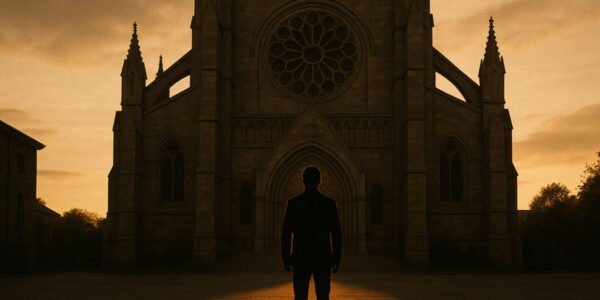 The Trinity Marriage Ohio Scandal