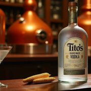 Tito's Handle