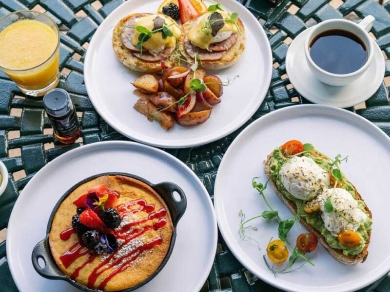 Top Signs You’ve Found the Ultimate Brunch Experience in Miami
