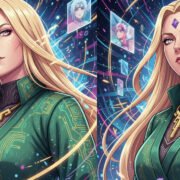 Tsunade BBN