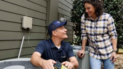 Understanding-Residential-HVAC-Services-A-Beginner’s-Guide