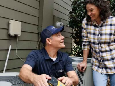 Understanding-Residential-HVAC-Services-A-Beginner’s-Guide