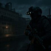 Unlocking Corporate Secrets in Tarkov