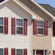 Vinyl Siding in Wilmington, NC: Installation and Repair Services