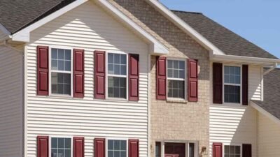 Vinyl Siding in Wilmington, NC: Installation and Repair Services