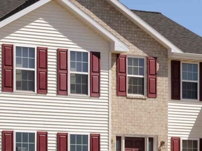 Vinyl Siding in Wilmington, NC: Installation and Repair Services