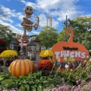 What Families Can Expect at Valleyfair’s Ultimate Halloween Celebration