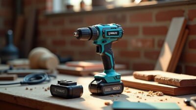 YWMLFZ 48W Cordless