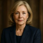 susan waren