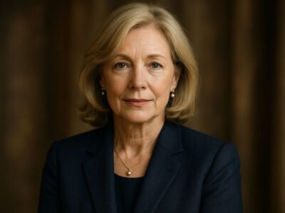 susan waren