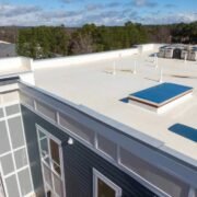 4 Reasons Every Commercial Owner Should Consider a TPO Roof