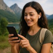 Beyond Words: How AI Translators Enhance Travel Memories