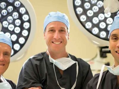 Buffalo’s Best Cataract Surgeon? What to Look for in Your Eye Specialist