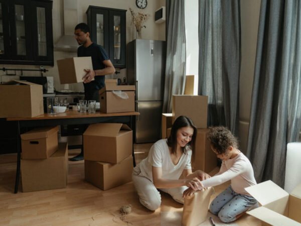 Combining Home Renovation Goals with Moving Timelines