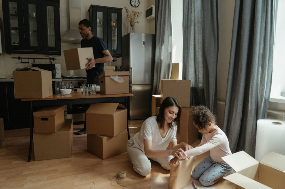 Combining Home Renovation Goals with Moving Timelines