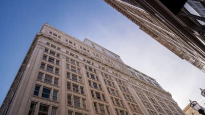 Commercial Property Management Checklist for the New Fiscal Year