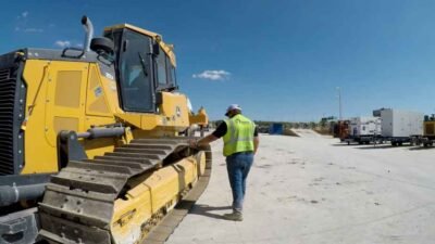 Factors To Consider When Selling To Used Machinery Dealers