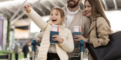 Family Inclusion: Bringing Your Loved Ones on the European Residency Journey