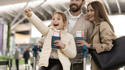 Family Inclusion: Bringing Your Loved Ones on the European Residency Journey