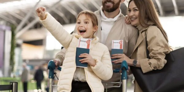 Family Inclusion: Bringing Your Loved Ones on the European Residency Journey