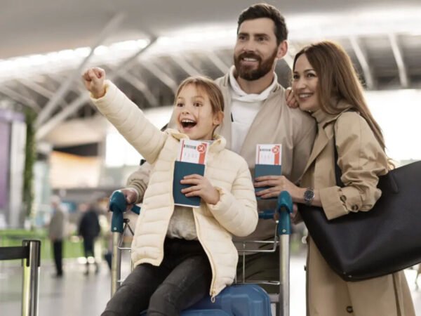 Family Inclusion: Bringing Your Loved Ones on the European Residency Journey