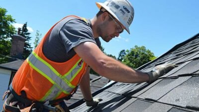 How Professional Roof Inspections in Mentor Save Money and Prevent Roof Damage