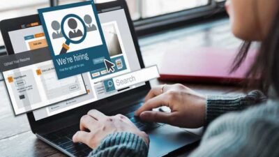 How Technology Is Shaping Modern Hiring Practices