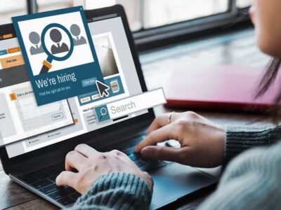 How Technology Is Shaping Modern Hiring Practices