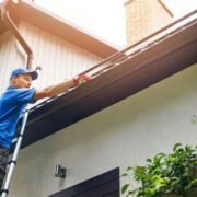 How To Budget For New Gutters In Lexington