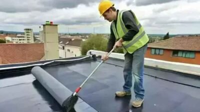 How To Choose the Right Waterproofing Service for Your Needs