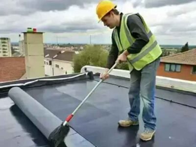 How To Choose the Right Waterproofing Service for Your Needs