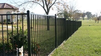 How To Select the Best Fencing Contractors for Your Home Renovation