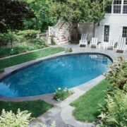 How to Choose Between Round, Oval, and Rectangular Above-Ground Pools
