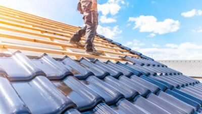 How to Choose a Reliable Local Roofing Service Provider